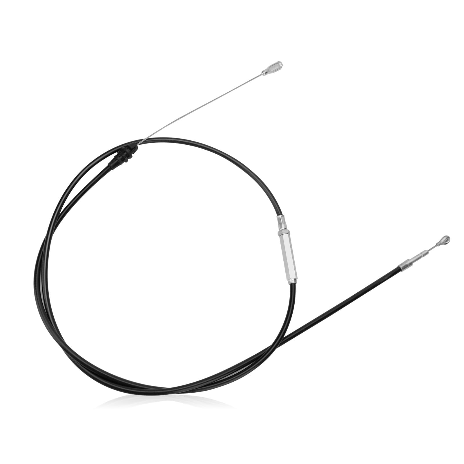 Amazon.com: 54510-VR8-N00 Lawn Mower Clutch Cable for Honda HRN216